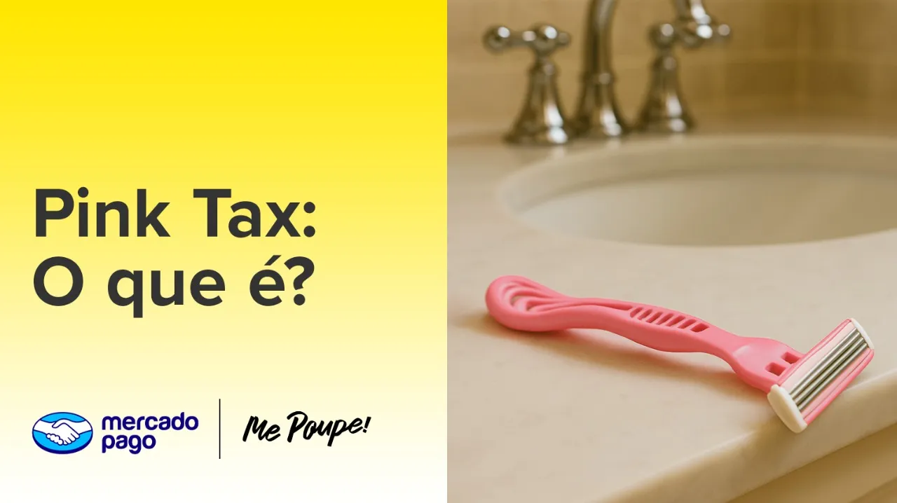 O preço invisível de ser mulher (e como parar de pagar por isso)