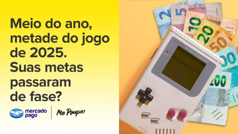 Já passou da metade do ano… e suas metas passaram de fase?