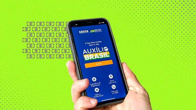 Quem dá mais no Auxílio Brasil? A polêmica por trás do benefício