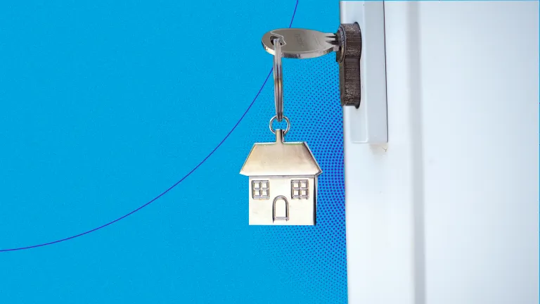 A Mulher da Casa Alugada